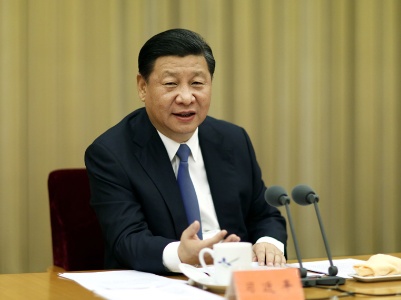 时政新闻眼丨开学第一课，习近平向年轻干部主讲这48个字