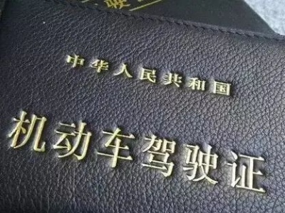 9月1日北京等28个城市272万人领取电子驾驶证
