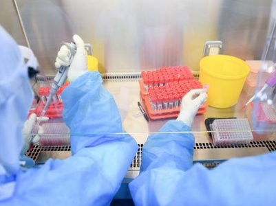 途经吉安、南昌！黑龙江新增1例感染者活动轨迹公布