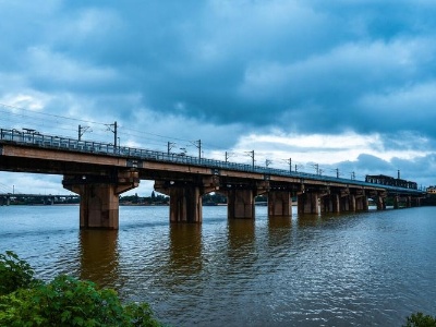 南昌将再添一座跨赣江大桥：为洪州大桥 计划2022年开工