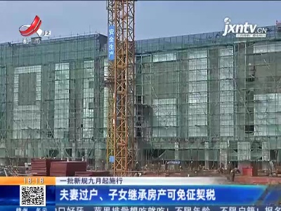 都市现场20210901