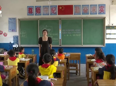 “定向培养+实习支教+银龄讲学” 萍乡破解乡村师资薄弱难题