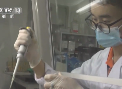 坚持科学 反对新冠病毒溯源工作政治化