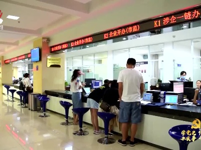 【奋斗百年路 启航新征程·学党史 悟思想 办实事 开新局】九江：在大调研中摸实情 在大学习中办实事