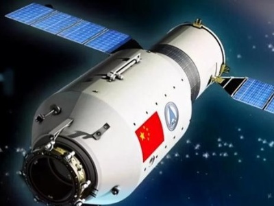 天和核心舱的太空“中秋礼包”有什么？怎么送到？