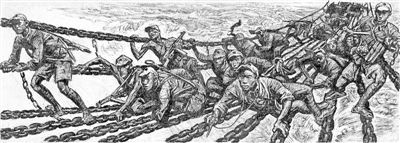 红色连环画绘出新气象（展时代画卷 谱奋斗华章） 