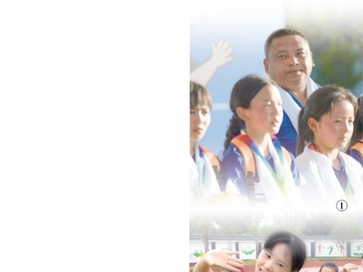 约290万名乡村教师扎根基层：“这里，就是我另外一个家”