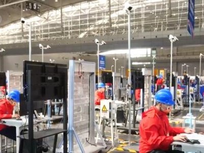 全国乡村振兴职业技能大赛开赛 为乡村振兴寻人才涨技能