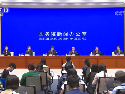 惠企助企政策持续支持中小微企业发展