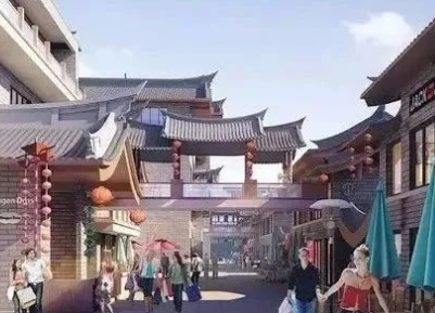 江西省确定13个省级旅游休闲街区 万寿宫旅游休闲街区榜上有名