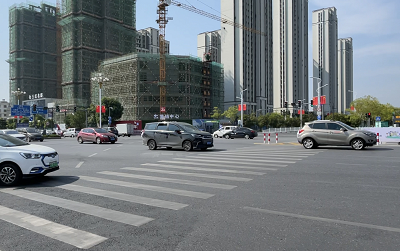 上饶交警发布中心城区国庆节安全出行指南