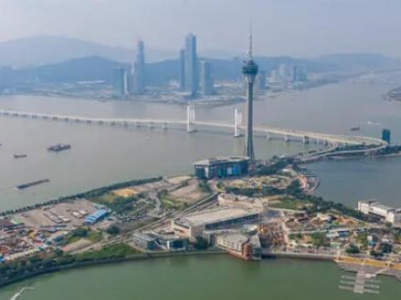 “盛世莲花”精彩绽放　“一国两制”前景辉煌