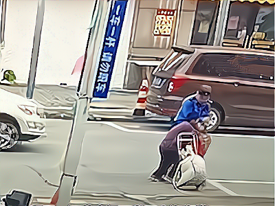 暴力执法需要“刮骨疗毒”