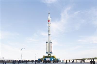 长征系列火箭有望今年完成第400次发射