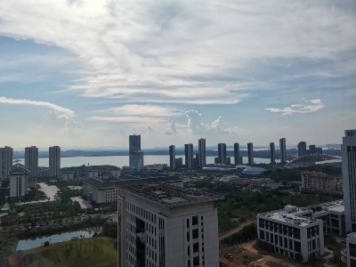 “秋老虎”持续发威 江西多地9月高温日数创60年新高