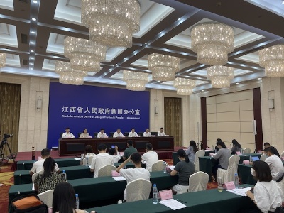 “十三五”以来的最好水平 九江如何让城市面貌焕然一新？