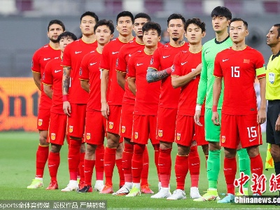 国足一球小负日本之后 无奈中还能看到一丝希望