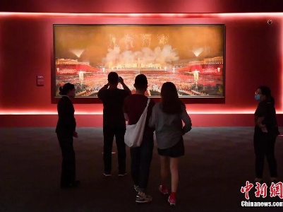 东西问·中国观丨杨光斌：为什么说国家治理现代化绝不等于西方化？