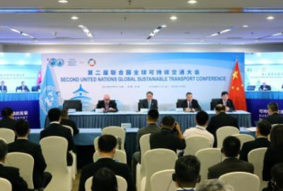 【央广时评】绿色转型促交通可持续发展基业长青
