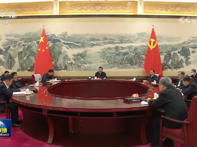 【央视快评】不断做强做优做大我国数字经济