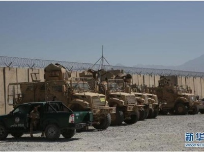 抹黑中国暴露了美国在阿富汗问题上逃避责任的企图 