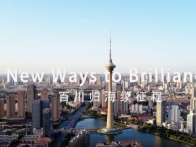 谈天论津｜韩士兰：天津“鲁班工坊”搭建起中非连接交流的纽带