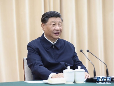学习进行时｜习近平和文艺工作者的故事
