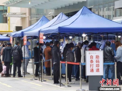 宁夏十条硬核举措坚决阻断疫情扩散