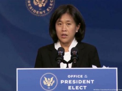 社评：美国是时候用非贸易战手段与中国共商解决问题了