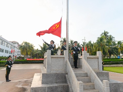用全过程人民民主书写我国政治文明新篇章 