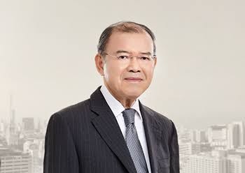 联合国贸发会议前秘书长素帕猜：中国为世界提供了一种平衡力量