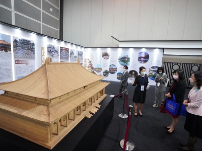 香港各界：大国建造开拓视野 增强民族自豪感