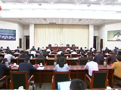 刘奇在全省第二批政法队伍教育整顿工作第二次推进会上强调 以更高标准更严要求抓好各项重点任务 确保第二批政法队伍教育整顿取得实效