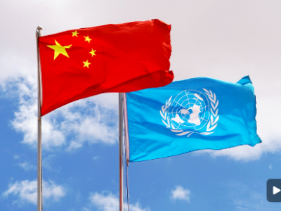 学习正当时丨中国发展为世界提供新机遇