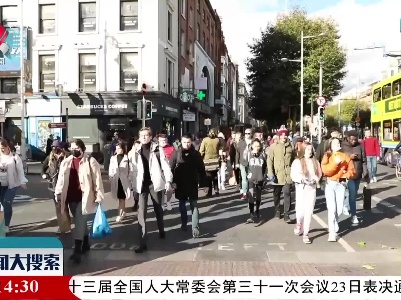 新闻大搜索20211023