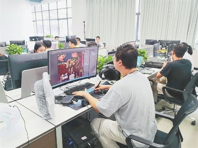2021世界VR产业大会云峰会明日开幕 精彩看点抢先看