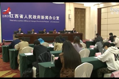 抚州：实施“五十百千万”工程 推进工业创新发展三年倍增行动