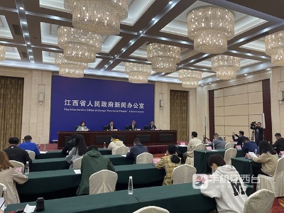 不只是“快” 移博会与鹰潭为何再续缘？