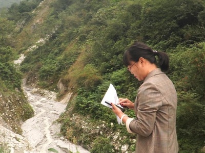 长征路上新青年丨 三年如一日 走出高山里的“长征路” 