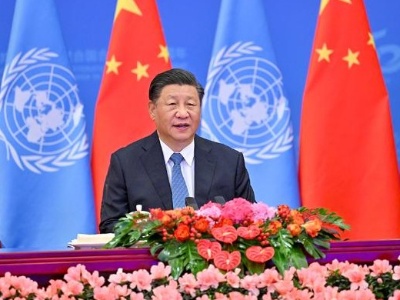 第一观察丨读懂习主席在联合国讲坛强调“共同”与“不同”的辩证法