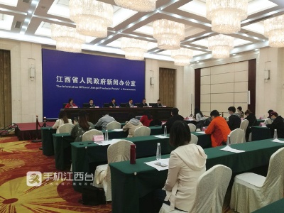江西：“十四五”农村自来水普及率提高到89%
