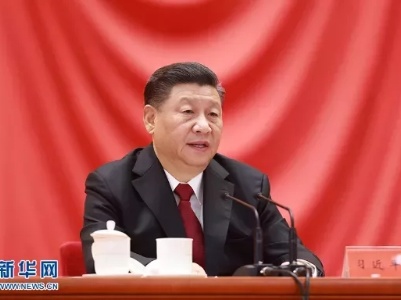 习近平致电祝贺岸田文雄当选日本首相 李克强向岸田文雄致贺电