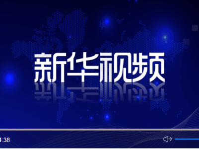习近平同德国总理默克尔举行视频会晤