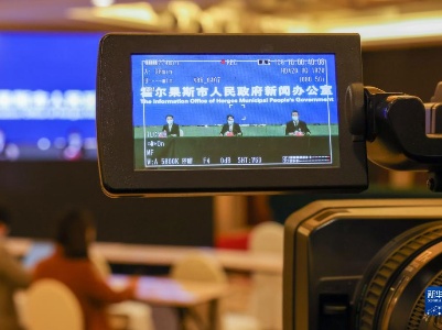 新疆霍尔果斯市首轮全员核酸检测应检人员全部为阴性