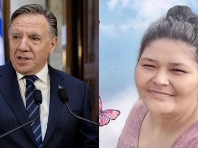 北美观察丨乔伊斯之死——加拿大版“乔治·弗洛伊德案”