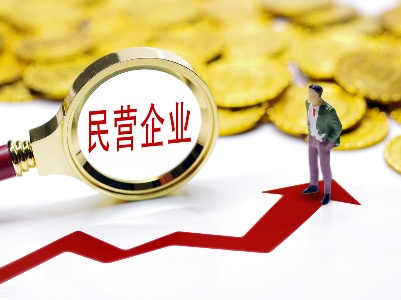【地评线】答好支持民营企业改革发展的“申论题”