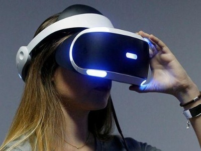 260余位大咖齐聚南昌聊VR！2021世界VR产业大会云峰会今日开幕