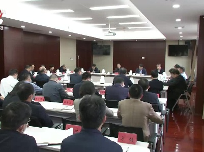 易炼红走访省委宣传部机关时强调 努力推动全省宣传思想工作取得新成效展现新气象 为江西高质量跨越式发展提供思想保障和精神力量