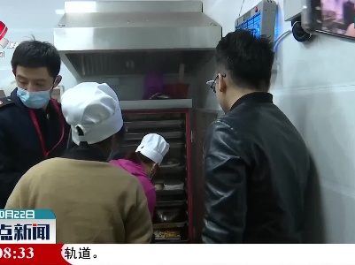 九江：加强医院及养老机构食品安全监管