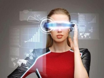 2021中国VR50强企业发布 江西列第二梯队